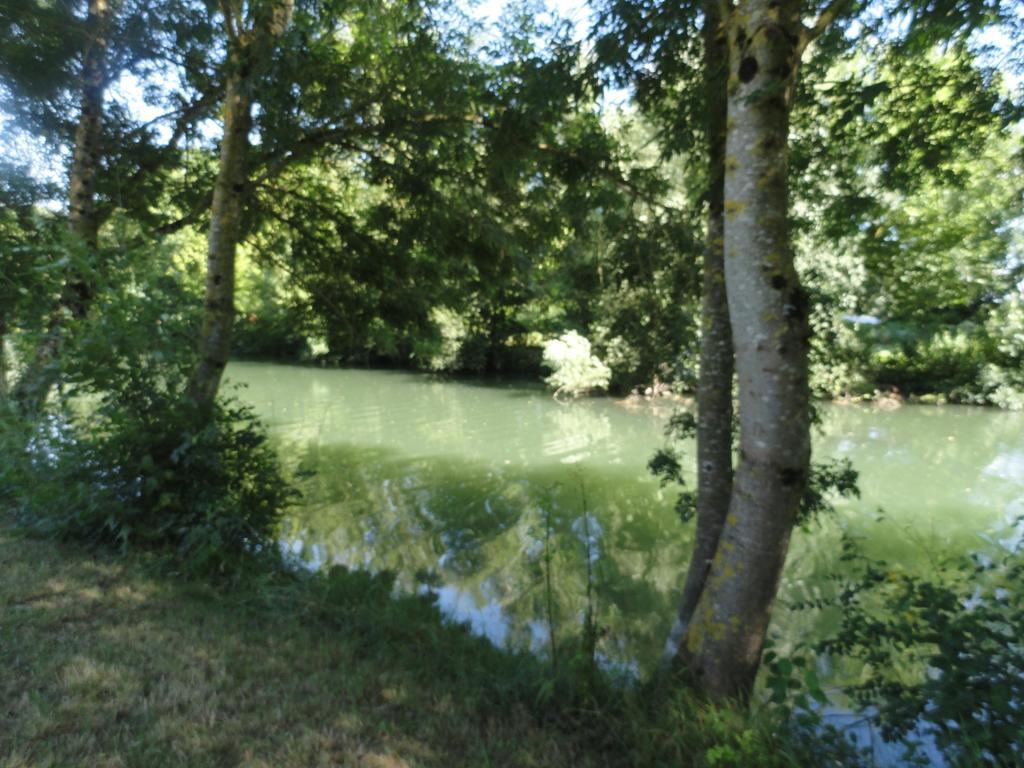 Le Hameau De Saintonge Villa Tonnay-Boutonne Ngoại thất bức ảnh