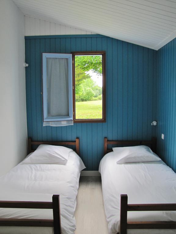Le Hameau De Saintonge Villa Tonnay-Boutonne Ngoại thất bức ảnh